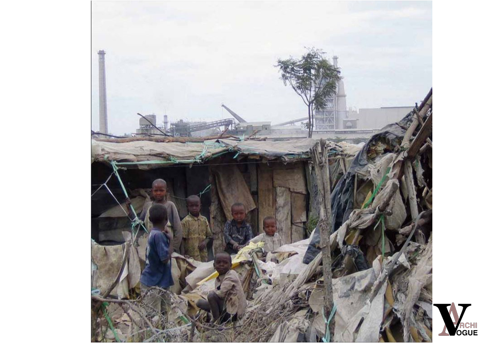 Why Sustainability is Necessary in Slums Improvement Projects?                        