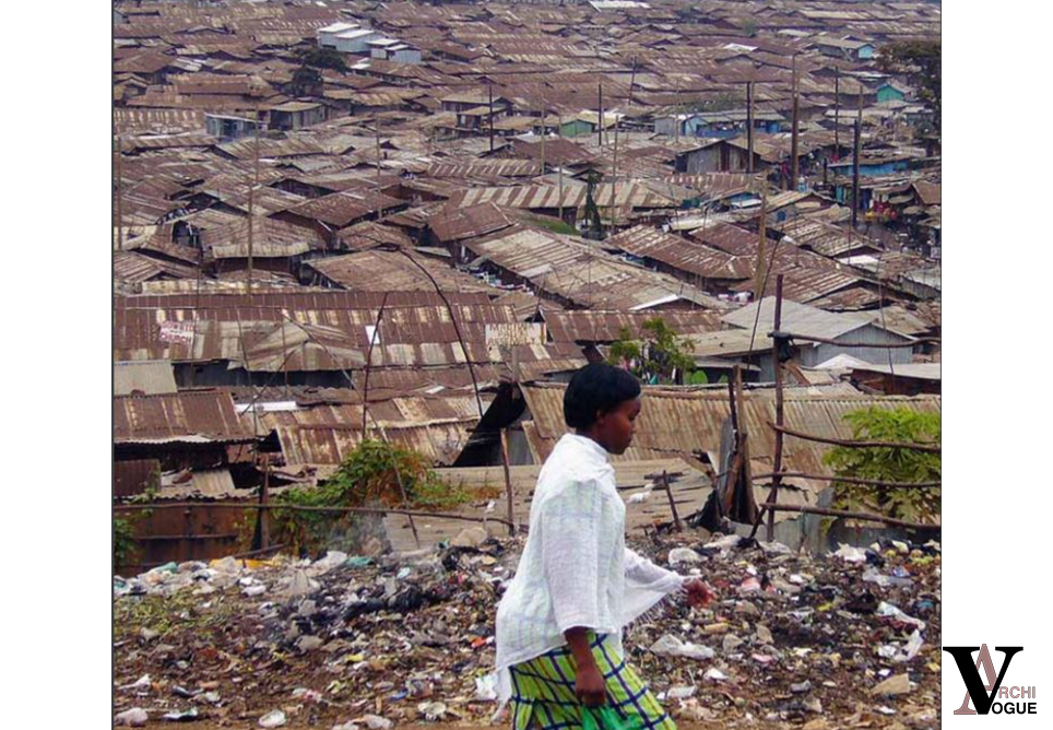 Why Sustainability is Necessary in Slums Improvement Projects?                        