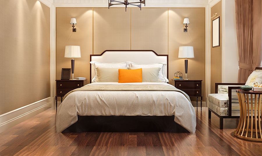 A place where start new life with adventure travel